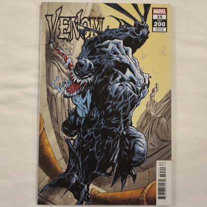 Venom #35 Ramos Variant