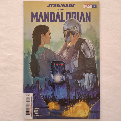 The Mandalorian #4