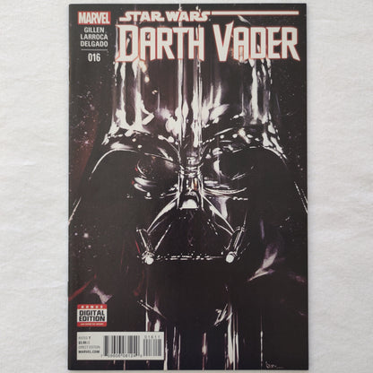 Darth Vader #16