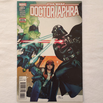 Doctor Aphra #13