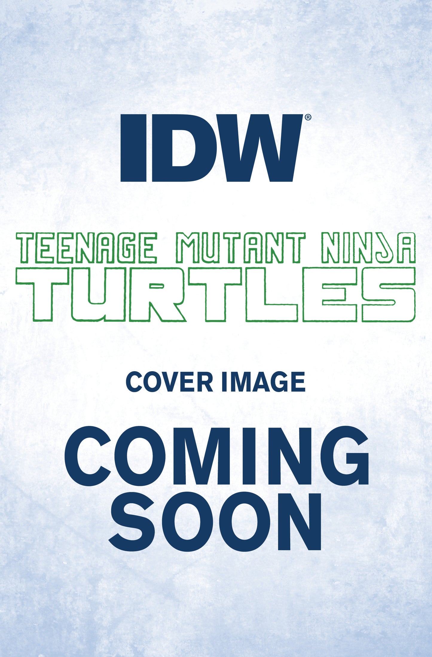 Teenage Mutant Ninja Turtles #143 Variant B (Eastman & Campbell)